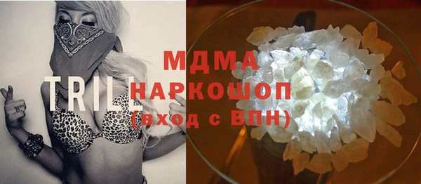 стаф Аркадак